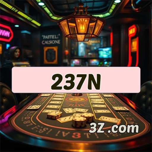 Plataforma Confiável: 237n.com e Seus Recursos Incríveis