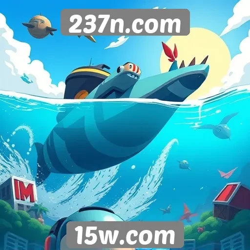 Exploração dos jogos mais populares no 237n.com