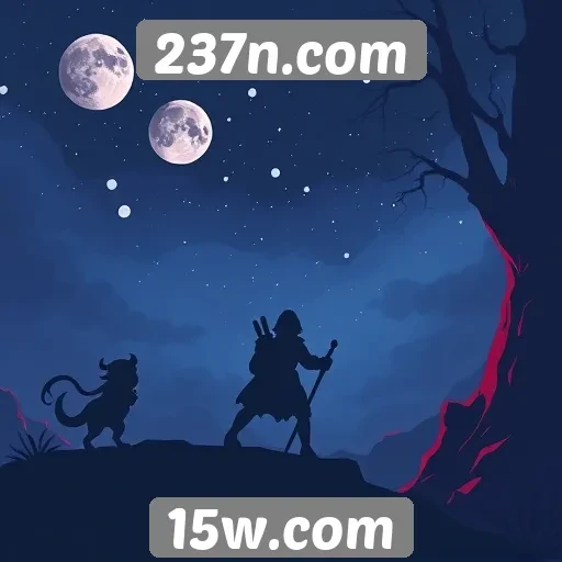Desenvolvimento de jogos independentes no site 237n