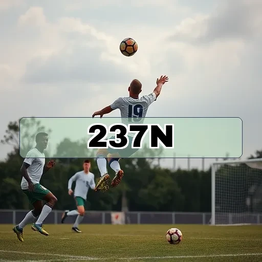 237n.com: Palavras que Engajam e Desafiam no Mundo dos Jogos