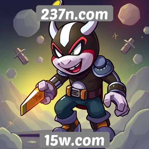 Tendências de jogos online no 237n