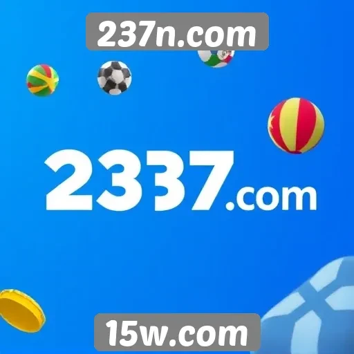 Popularidade dos jogos online na plataforma 237n.com